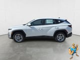 2026 Hyundai Tucson - Preview 8