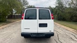 2019 Chevrolet Express - Preview 4