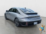 2023 Hyundai Ioniq 6 - Preview 7