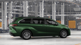 2026 Toyota Sienna - Preview 11