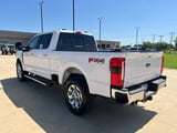 2026 Ford F-250 - Preview 5