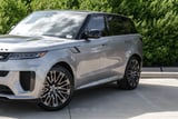 2024 Land Rover Range Rover Sport - Preview 7