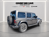 2026 Jeep Wrangler - Preview 9