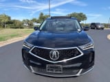 2024 Acura RDX - Preview 8
