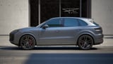 2027 Porsche Cayenne - Preview 2