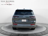 2027 Jeep Grand Cherokee L - Preview 15