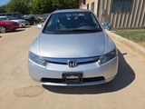 2006 Honda Civic - Preview 8