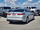 2017 Kia Optima - Preview 7
