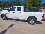 2017 Ram 1500 - Preview 8