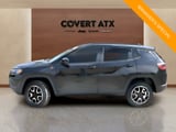 2026 Jeep Compass - Preview 2