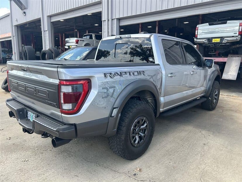 2022 Ford f150 - Image 3