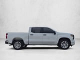 2026 Chevrolet Silverado 1500 - Preview 4