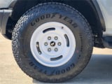 2026 Ford Bronco - Preview 7