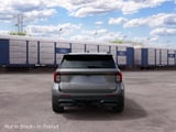 2027 Ford Explorer - Preview 7