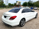 2018 Mercedes-Benz C-Class - Preview 4