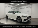 2026 Mercedes-Benz C-Class - Preview 2