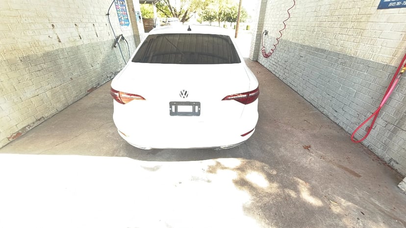2021 Volkswagen Jetta - Image 1
