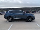 2025 Kia Sportage - Preview 6
