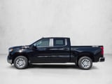 2026 Chevrolet Silverado 1500 - Preview 6