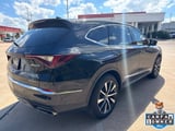 2026 Acura MDX - Preview 5