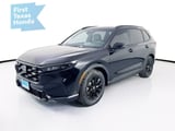 2027 Honda CR-V - Preview 3