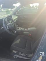 2025 Honda HR-V - Preview 9