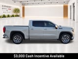 2026 GMC Sierra - Preview 11