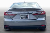 2025 Toyota Camry - Preview 4