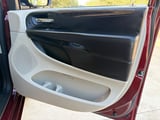 2018 Dodge Grand Caravan - Preview 9