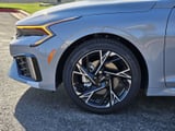 2026 Kia K5 - Preview 9