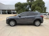 2016 Mazda CX-5 - Preview 3
