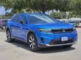 2026 Honda Prologue - Preview 3