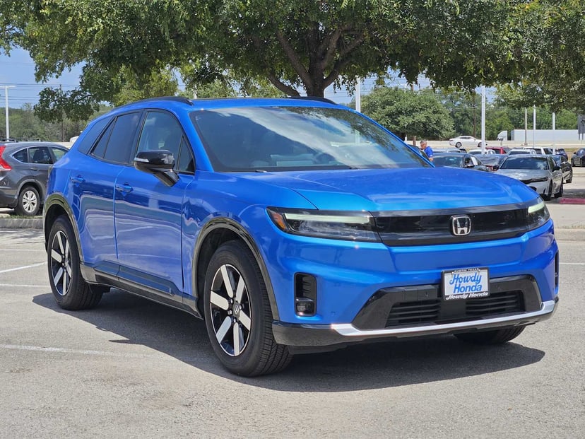 2026 Honda Prologue - Image 2