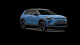 2026 Toyota Corolla Cross - Preview 15