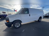2020 GMC Savana 3500 - Preview 4