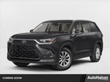 2026 Toyota Grand Highlander - Preview 2