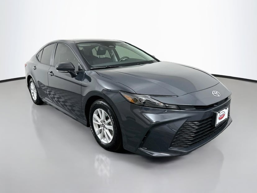 2026 Toyota Camry - Image 1