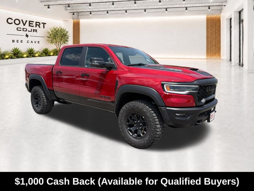 2026 Ram 1500 - Image 1