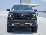 2021 Chevrolet Silverado 1500 - Preview 2