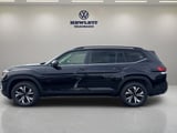 2026 Volkswagen Atlas - Preview 2
