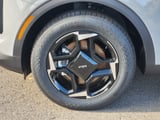 2026 Kia Sportage - Preview 8