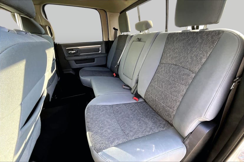 2019 Ram 1500 - Image 2