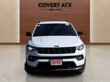 2026 Jeep Compass - Preview 8