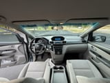 2011 Honda Odyssey - Preview 9