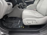 2017 Toyota Highlander - Preview 8