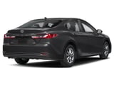 2027 Toyota Camry - Preview 2