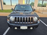 2016 Jeep Patriot - Preview 3