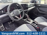 2027 Volkswagen Jetta GLI - Preview 9