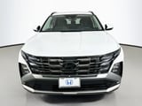 2026 Hyundai Tucson - Preview 3