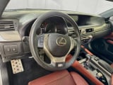 2013 Lexus GS - Preview 9